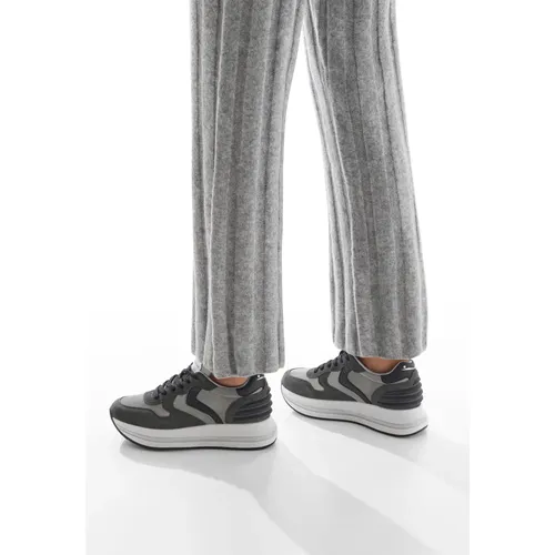 Shoes > Sneakers - - Voile Blanche - Modalova
