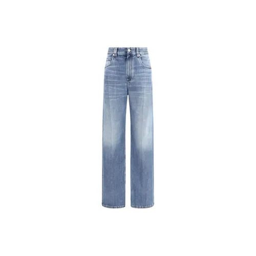 Jeans > Straight Jeans - - Brunello Cucinelli - Modalova
