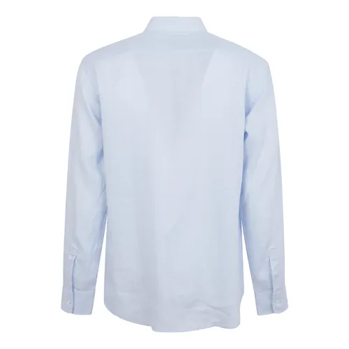 Shirts > Formal Shirts - - Aspesi - Modalova