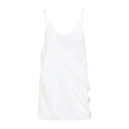 Dresses > Day Dresses > Short Dresses - - MM6 Maison Margiela - Modalova