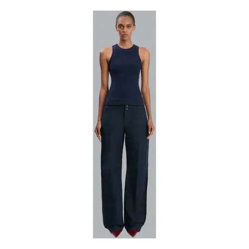 Tops > Sleeveless Tops - - Victoria Beckham - Modalova