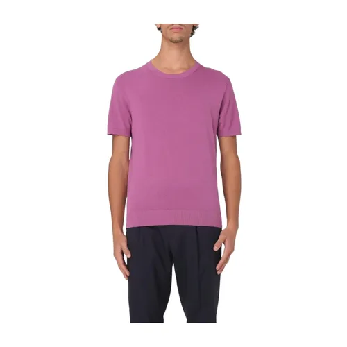 Tops > T-Shirts - - Manuel Ritz - Modalova