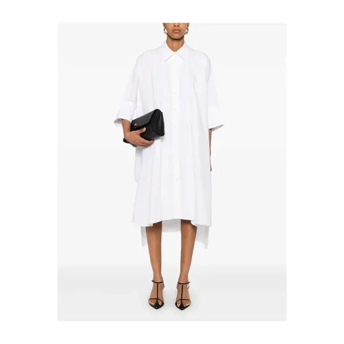 Dresses > Day Dresses > Shirt Dresses - - Joseph - Modalova