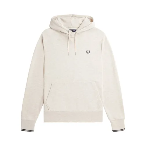 Sweatshirts & Hoodies > Hoodies - - Fred Perry - Modalova
