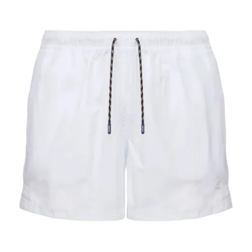 Swimwear > Beachwear - - K-Way - Modalova
