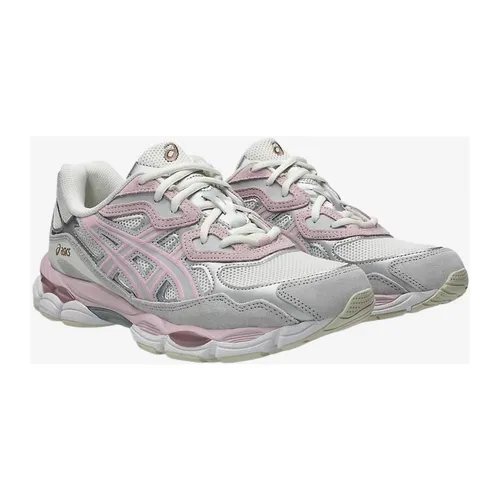 Asics - Shoes > Sneakers - Pink - Asics - Modalova