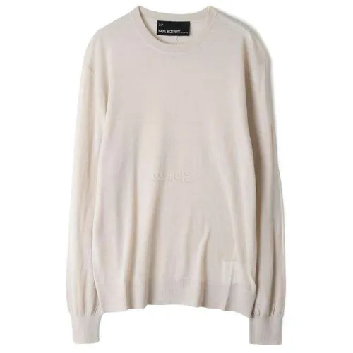 Knitwear > Round-neck Knitwear - - Neil Barrett - Modalova