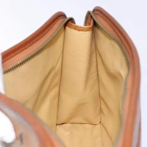 Pre-owned > Pre-owned Bags > Pre-owned Clutches - - MCM Pre-owned - Modalova