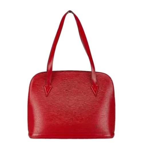 Pre-owned > Pre-owned Bags > Pre-owned Shoulder Bags - - Louis Vuitton Vintage - Modalova