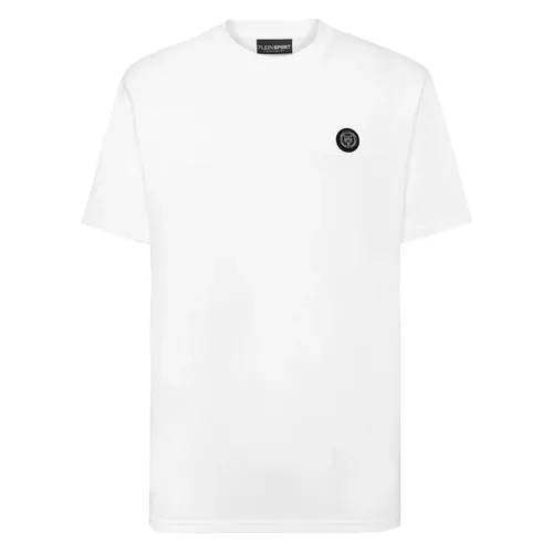 Tops > T-Shirts - - Plein Sport - Modalova