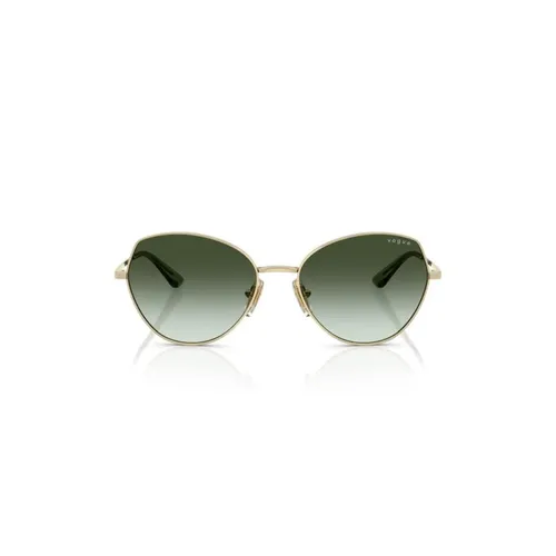 Accessories > Sunglasses - - Vogue - Modalova