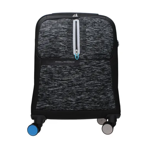 Suitcases > Cabin Bags - - Piquadro - Modalova