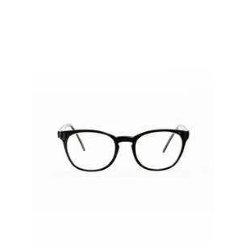 Accessories > Glasses - - Hoffmann Natural Eyewear - Modalova