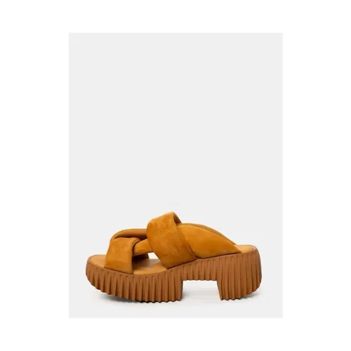 Shoes > Heels > Heeled Mules - - 4Ccccees - Modalova