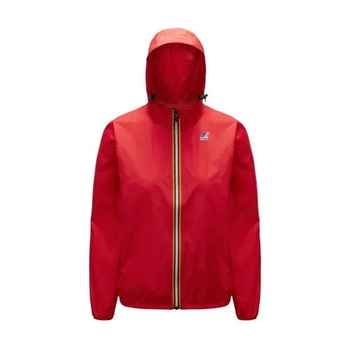 Jackets > Light Jackets - - K-Way - Modalova