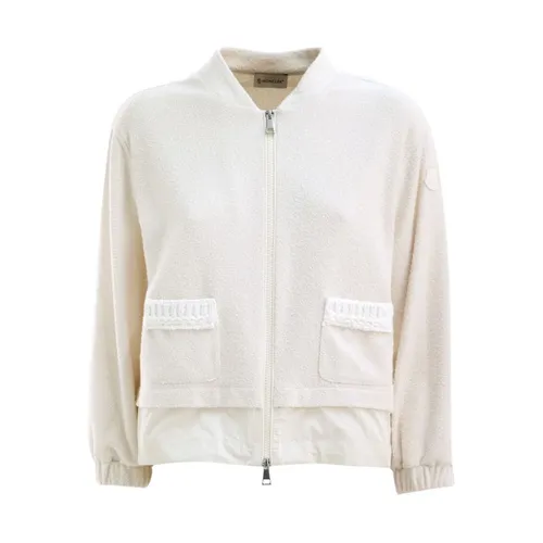 Jackets > Light Jackets - - Moncler - Modalova