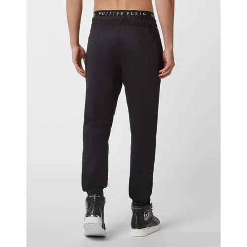 Trousers > Sweatpants - - Philipp Plein - Modalova