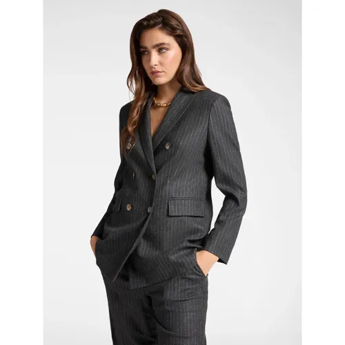 Jackets > Blazers - - Elena Mirò - Modalova