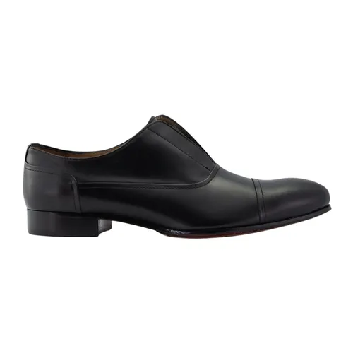 Shoes > Flats > Business Shoes - - Alexander 1910 - Modalova