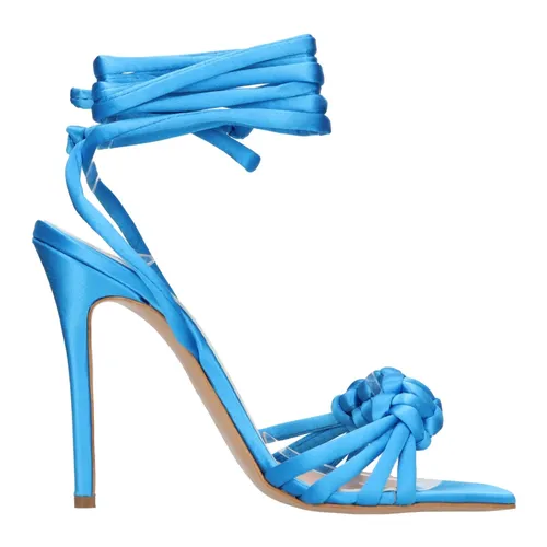 Shoes > Sandals > High Heel Sandals - - Marc Ellis - Modalova