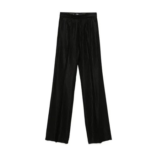 Trousers > Wide Trousers - - Amiri - Modalova