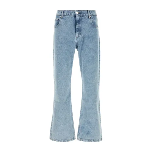 Jeans > Flared Jeans - - Ernest W. Baker - Modalova