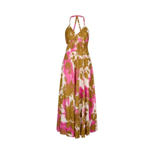 Dresses > Day Dresses > Maxi Dresses - - Liu Jo - Modalova