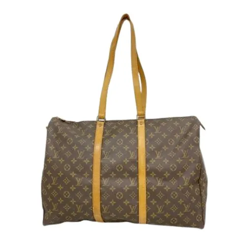 Pre-owned > Pre-owned Bags > Pre-owned Weekend Bags - - Louis Vuitton Vintage - Modalova