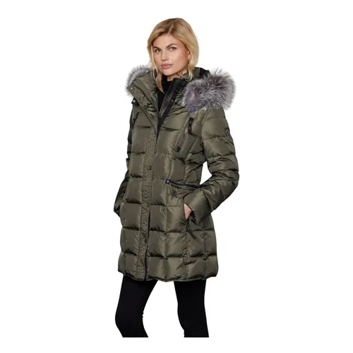 Coats > Down Coats - - Junge - Modalova