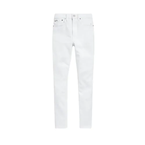 Trousers > Slim-fit Trousers - - Polo Ralph Lauren - Modalova
