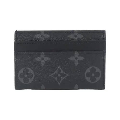 Pre-owned > Pre-owned Accessories > Pre-owned Wallets - - Louis Vuitton Vintage - Modalova