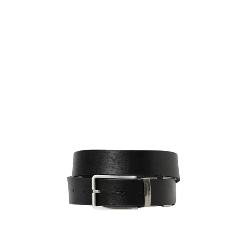Accessories > Belts - - Armani Exchange - Modalova