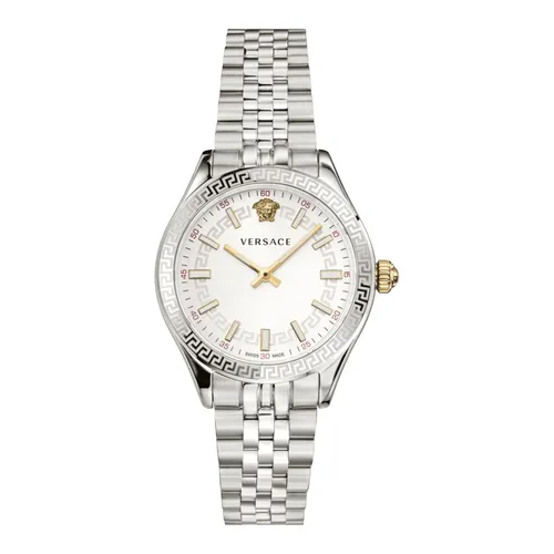 Accessories > Watches - - Versace - Modalova