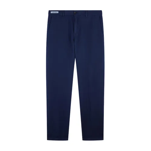 Trousers > Chinos - - Paul & Shark - Modalova