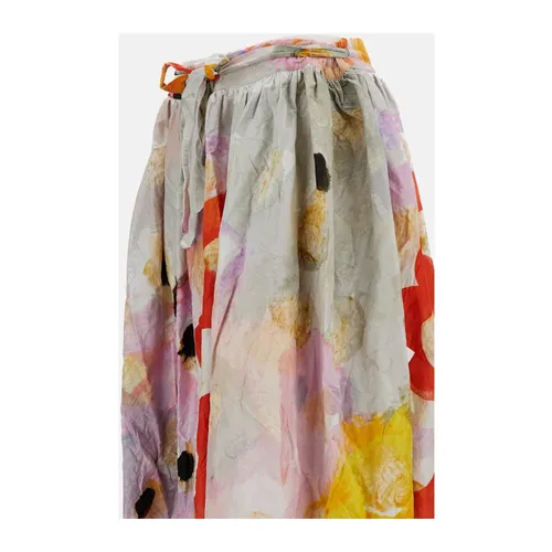 Skirts > Midi Skirts - - Daniela Gregis - Modalova