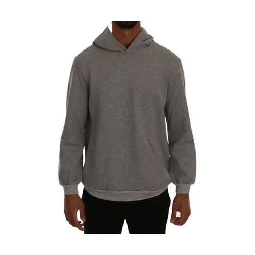 Sweatshirts & Hoodies > Hoodies - - Daniele Alessandrini - Modalova