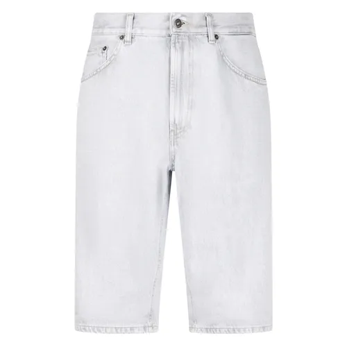 Shorts > Denim Shorts - - Dondup - Modalova