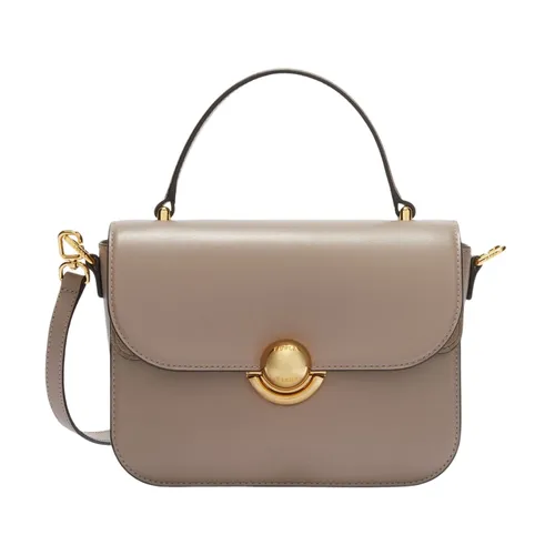 Furla - Bags > Handbags - Purple - Furla - Modalova