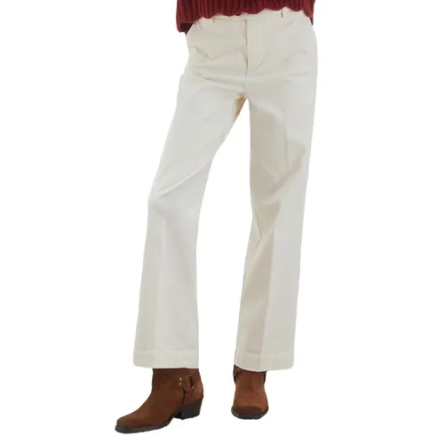 Trousers > Wide Trousers - - Roy Roger's - Modalova