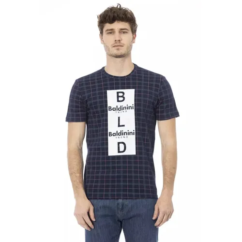 Tops > T-Shirts - - Baldinini - Modalova