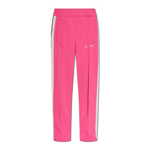 Trousers > Sweatpants - - Palm Angels - Modalova