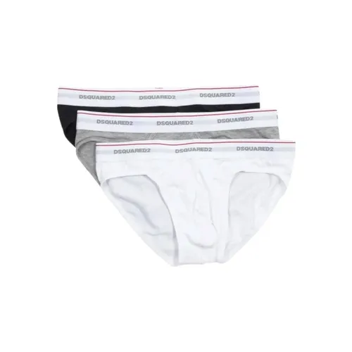 Underwear > Bottoms - - Dsquared2 - Modalova