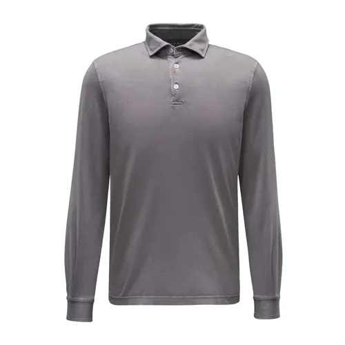 Tops > Polo Shirts - - Fedeli - Modalova