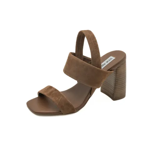 Shoes > Sandals > High Heel Sandals - - Steve Madden - Modalova