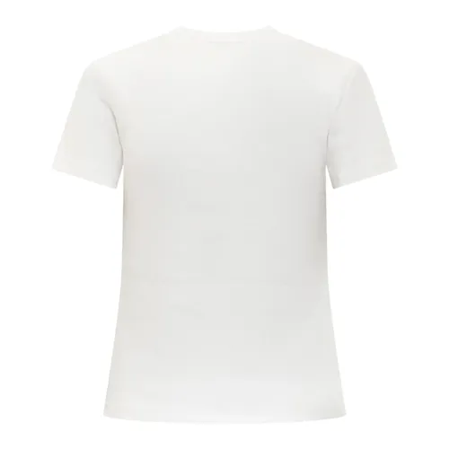 Off - Tops > T-Shirts - - Off White - Modalova