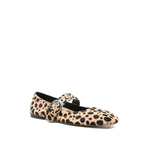 Shoes > Flats > Ballerinas - - aeyde - Modalova