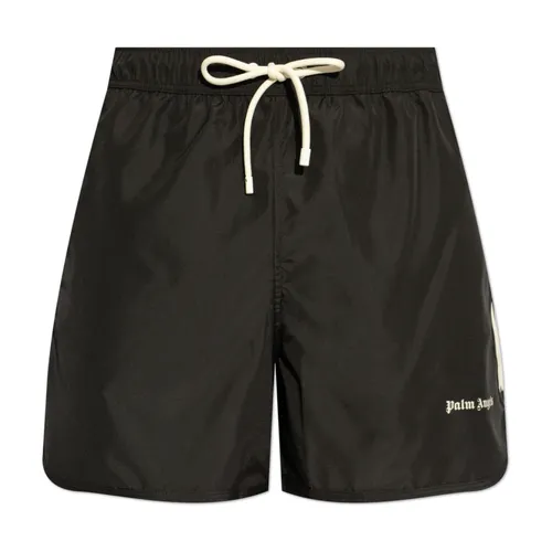 Swimwear > Beachwear - - Palm Angels - Modalova