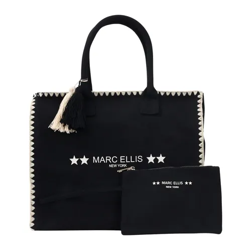 Bags > Tote Bags - - Marc Ellis - Modalova
