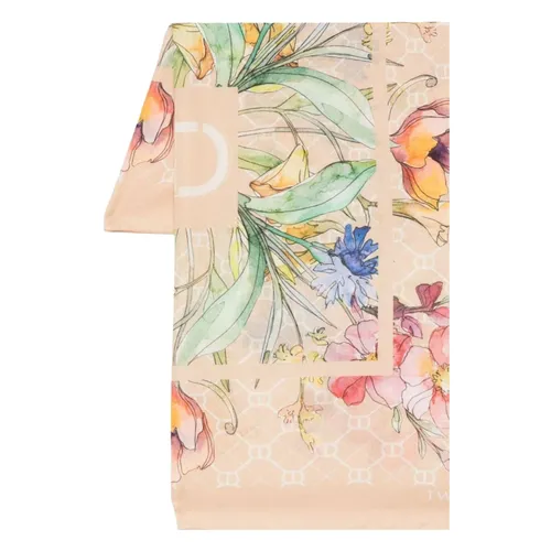 Accessories > Scarves - - Twinset - Modalova