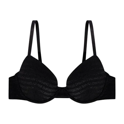 Underwear > Bras - - Emporio Armani - Modalova